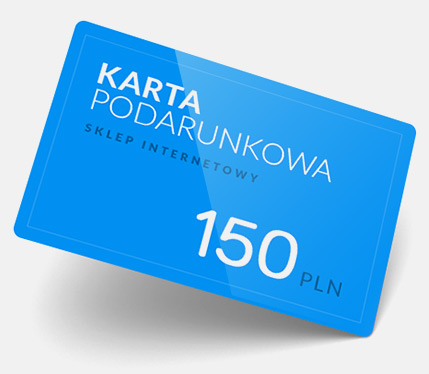 Karta podarunkowa