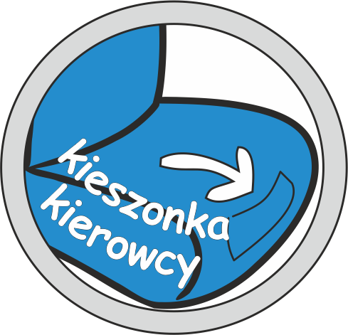 Kieszonka kierowcy ATRA