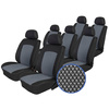 Pokrowce Miarowe do Dacia Lodgy (7 foteli) ( 2012 - ... )