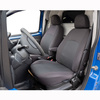 Pokrowce Miarowe do Dacia Jogger (5 osobowy ) ( 2021 - ... )