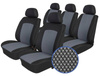 Pokrowce Miarowe do Ford Focus C-Max (5 foteli) ( 2003 - 2010 )