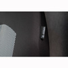 Pokrowce Miarowe do Citroen Berlingo II; Peugeot Partner II (5 foteli ) ( 2009 - ... )