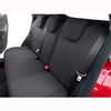 Pokrowce Miarowe do VW Passat B8 Sedan (Oparcie z trzech elementów) ( 2014 - ... )