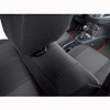 Pokrowce Miarowe do Citroen Berlingo II; Peugeot Partner II (1+1) ( 2008 - ... )