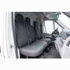 Pokrowce Miarowe do Renault Master III; Opel Movano B; Nissan NV400 (2+1) ( 2010 - ... )