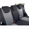 Pokrowce Miarowe do Dacia Jogger (5 osobowy ) ( 2021 - ... )