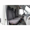 Citroen Berlingo II; Peugeot Partner II Multi (2+1) ( 2008 - 2018 )