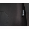Pokrowce Miarowe do Peugeot 206 Hatchback ( 1998 - 2012 )