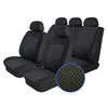 Pokrowce Miarowe do Citroen Berlingo I FL ( 2002 - 2010 )