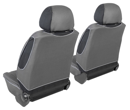 Pokrowce Ergonomiczne roz."XL"tkanina T06