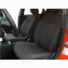 Pokrowce Miarowe do Renault Trafic II; Opel Vivaro; Nissan Primastar (5 foteli) ( 2001 - 2014 )
