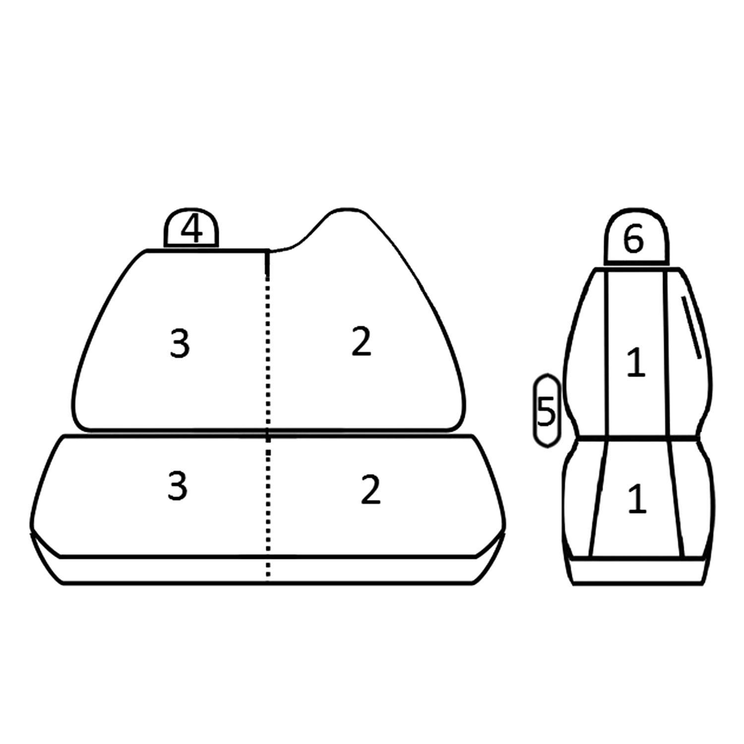 Renault Master IV (2+1) zakres rocznikowy: 2024 - ...