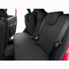 Pokrowce Miarowe do Toyota Yaris II ( 2005 - 2011 )