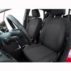 Pokrowce Miarowe do Citroen C2 (4 fotele) ( 2003 - 2009 )
