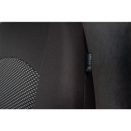 Pokrowce Miarowe do Suzuki Vitara ( 2014 - ... )