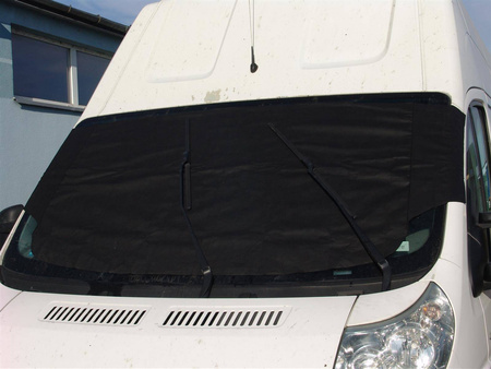 Mata ochronna na szybę