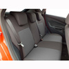 Pokrowce Miarowe do Peugeot 207 Hatchback Kombi SW ( 2006 - 2012 )