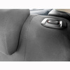 Pokrowce Miarowe do Kia Rio III Hatchback ( 2011 - 2014 )