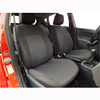 Pokrowce Miarowe do Peugeot 207 Hatchback Kombi SW ( 2006 - 2012 )