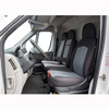 Pokrowce Miarowe do Renault Master III; Opel Movano B; Nissan NV400 (2+1) ( 2010 - ... )