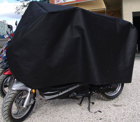 Pokrowiec ochronny motocykl rozmiar:200x80x80