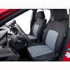 Pokrowce Miarowe do Kia Venga; Hyundai ix20 ( 2009 - ... )