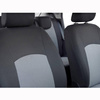 Pokrowce Miarowe do Citroen C2 (4 fotele) ( 2003 - 2009 )