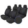Pokrowce Miarowe do Nissan Almera Tino (5 foteli) ( 2000 - 2006 )