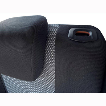 Pokrowce Miarowe do Peugeot 307 I SW (5 foteli) ( 2001 - 2008 )