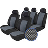 Pokrowce Miarowe do Nissan Almera Tino (5 foteli) ( 2000 - 2006 )