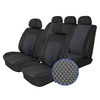 Pokrowce Miarowe do Kia Venga; Hyundai ix20 ( 2009 - ... )