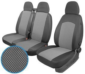 Pokrowce COMFORT 2+1 wzór:T01