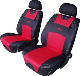 Autokoszulka Sport Way czerwona