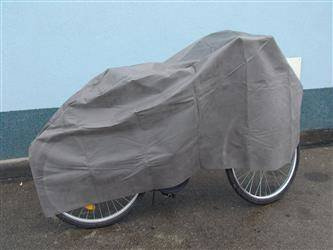 Pokrowiec ochronny rower rozmiar:200x80x55