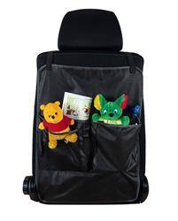 Organizer ochraniacz na przednie fotele mini