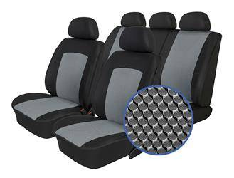 Pokrowce COMFORT wzór:T01